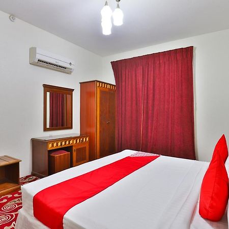 Oyo 121 Dome Hotel Al Olaya Эр-Рияд Экстерьер фото